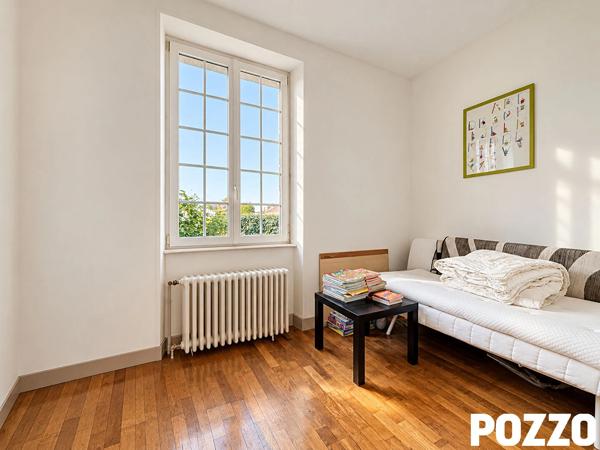 AVRANCHES ? MAISON FAMILIALE DE 170 M² AVEC JARDIN, SOUS-SOL COMPLET ET GARAGE AVRANCHES