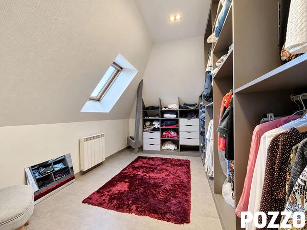 AVRANCHES ? MAISON FAMILIALE DE 170 M² AVEC JARDIN, SOUS-SOL COMPLET ET GARAGE AVRANCHES