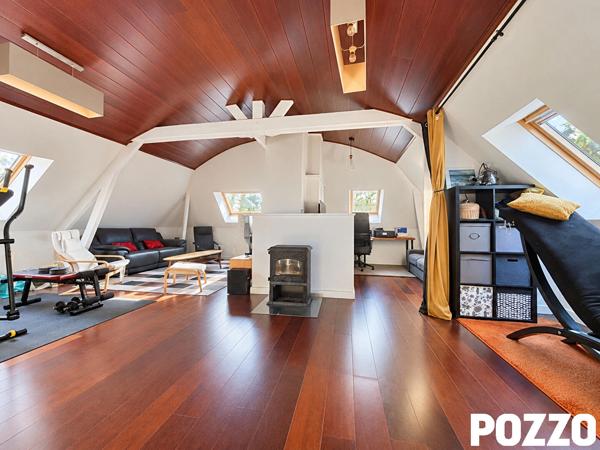 AVRANCHES ? MAISON FAMILIALE DE 170 M² AVEC JARDIN, SOUS-SOL COMPLET ET GARAGE AVRANCHES