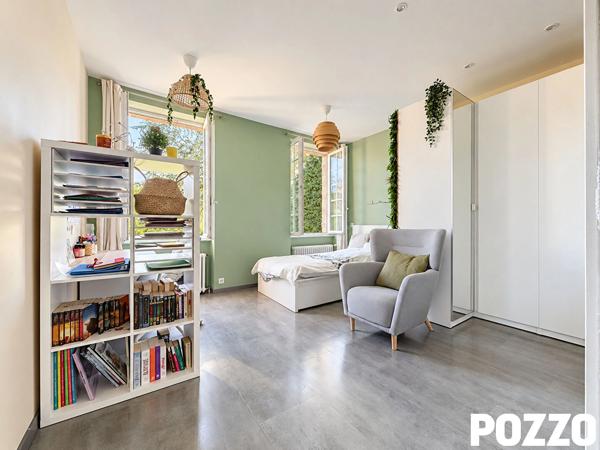 AVRANCHES ? MAISON FAMILIALE DE 170 M² AVEC JARDIN, SOUS-SOL COMPLET ET GARAGE AVRANCHES