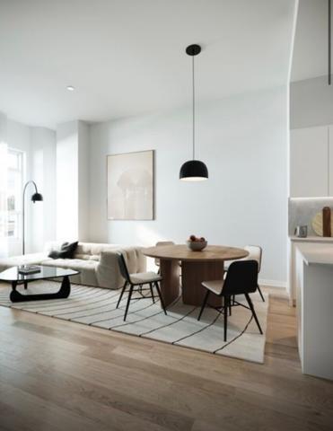 Appartement 205 000 € Marseille 14 3 p 60 m² DPE B