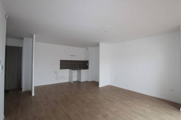Appartement 2 pièces                                        - 44190 Clisson Réf : 12113