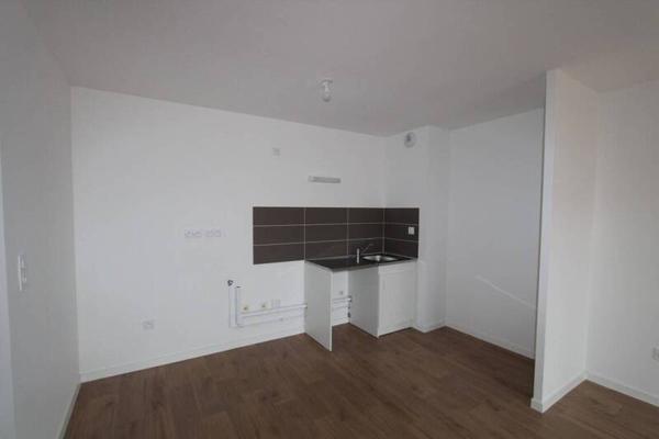 Appartement 2 pièces                                        - 44190 Clisson Réf : 12113