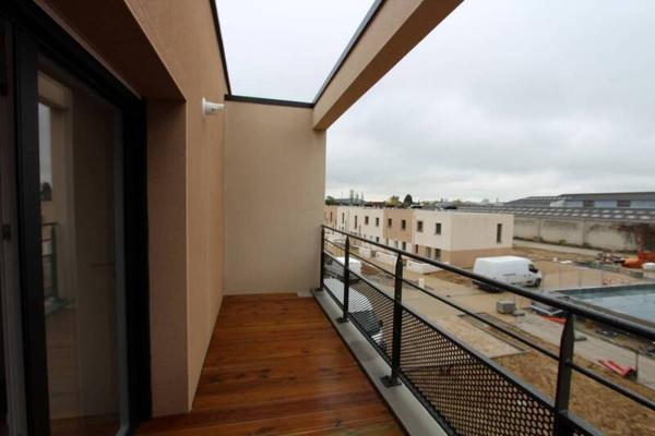 Appartement 2 pièces                                        - 44190 Clisson Réf : 12113