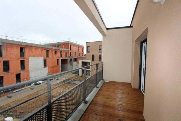 Appartement 2 pièces                                        - 44190 Clisson Réf : 12113
