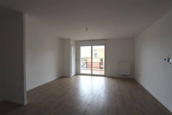 Appartement 2 pièces                                        - 44190 Clisson Réf : 12113