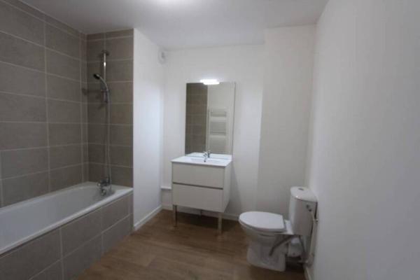 Appartement 2 pièces                                        - 44190 Clisson Réf : 12113