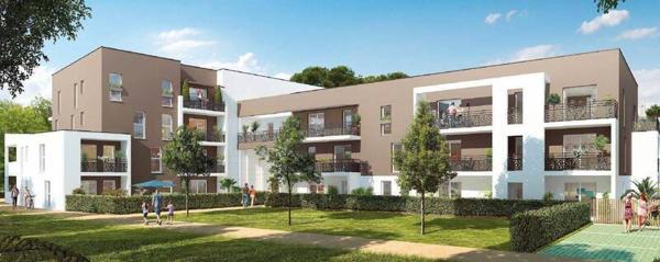 Appartement 2 pièces                                        - 44190 Clisson Réf : 12113