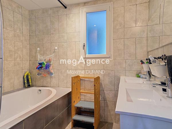 Maison à SEVREMOINE, 49450 - 6 pièces 110m²