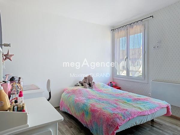 Maison à SEVREMOINE, 49450 - 6 pièces 110m²