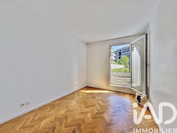 Appartement à vendre 3 pièces 74 m² Montrouge