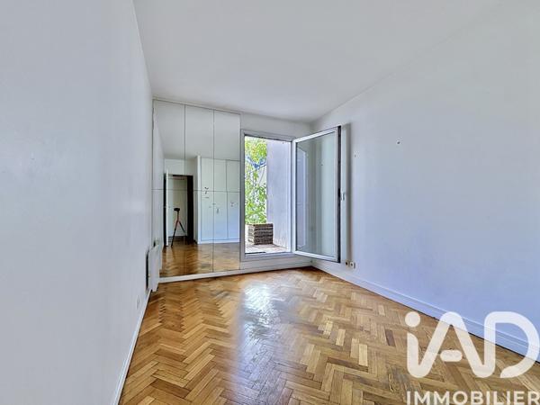 Appartement à vendre 3 pièces 74 m² Montrouge