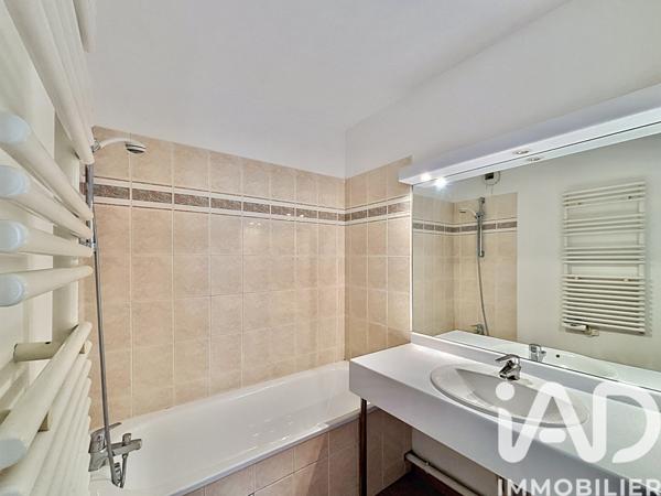 Appartement à vendre 3 pièces 74 m² Montrouge