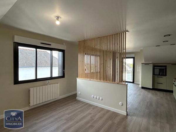 Appartement à louer 4 pièces 70.56m²