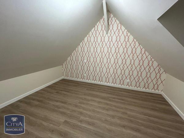 Appartement à louer 4 pièces 70.56m²