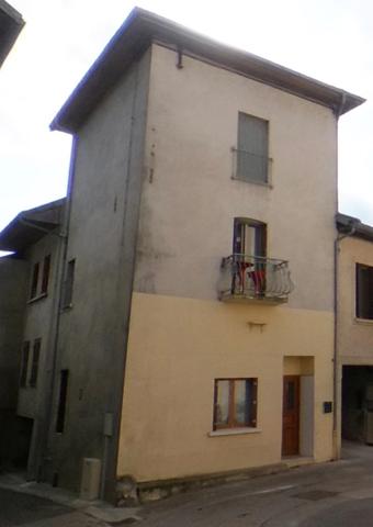 rtement T2 de 45 m² au cœur de Seyssel
