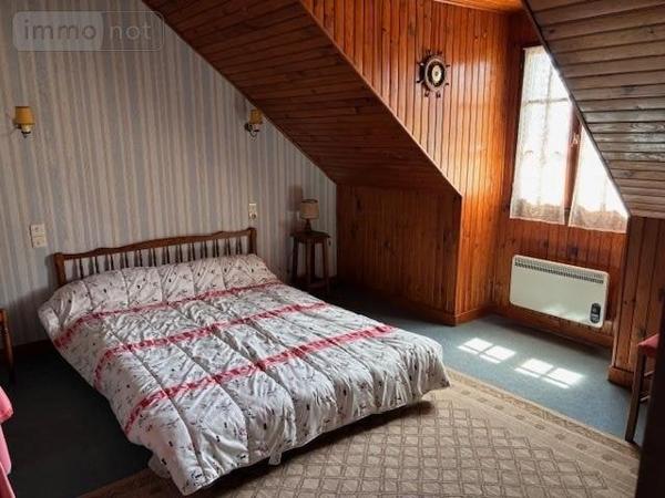 Maison à vendre à Saint-Jouan-des-Guérets en Ille-et-Vilaine (35430), ref : 089/3291