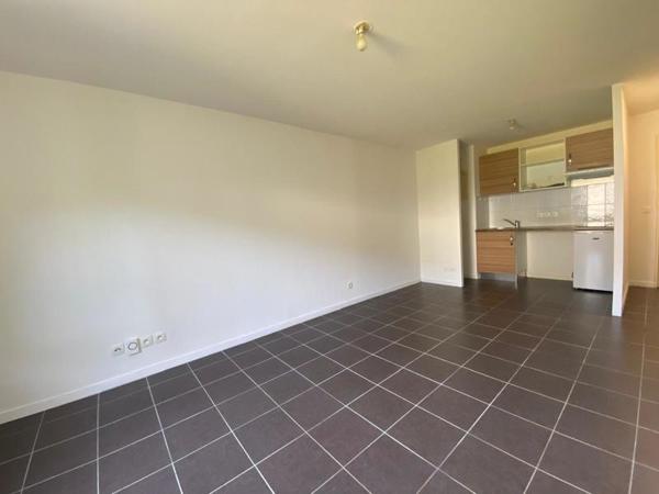 Appartement à vendre |  Le Haillan |  2 pièces | 43 m²