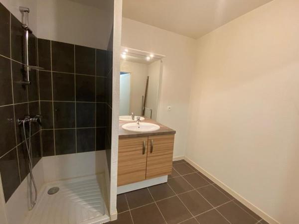 Appartement à vendre |  Le Haillan |  2 pièces | 43 m²