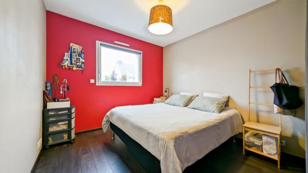 Pleumeleuc (35137) Maison 5 pièces – 127 m² – Terrain 550 m² – Piscine – Pleumeleuc