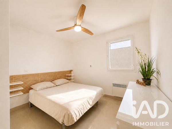 Appartement à vendre 3 pièces 47,1 m² Fleury