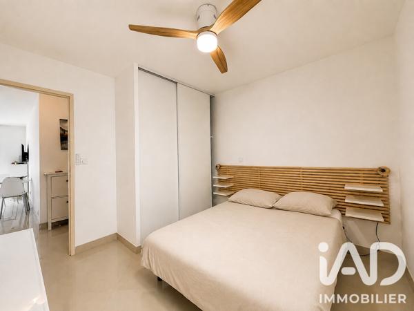 Appartement à vendre 3 pièces 47,1 m² Fleury