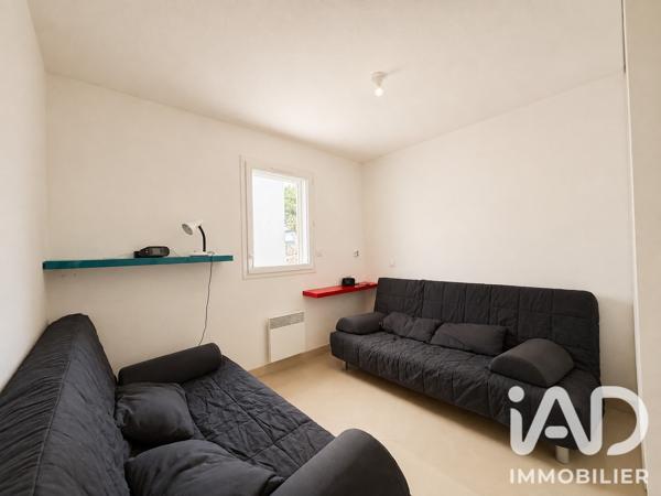 Appartement à vendre 3 pièces 47,1 m² Fleury