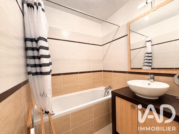 Appartement à vendre 3 pièces 47,1 m² Fleury