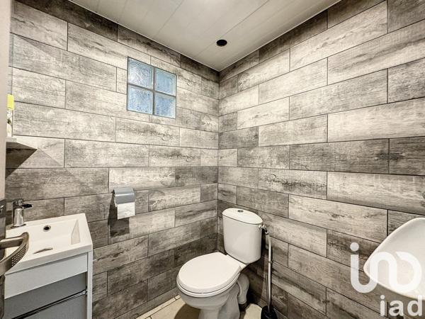 Maison à vendre 6 pièces 169 m² La Queue-en-Brie