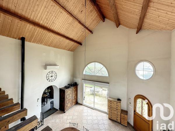 Maison à vendre 6 pièces 169 m² La Queue-en-Brie