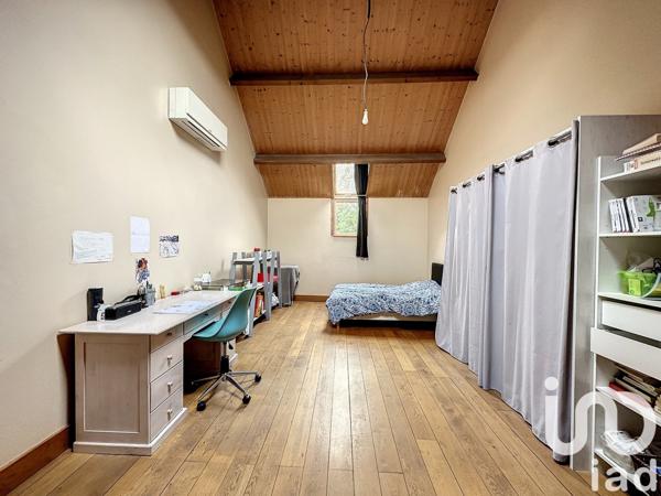 Maison à vendre 6 pièces 169 m² La Queue-en-Brie