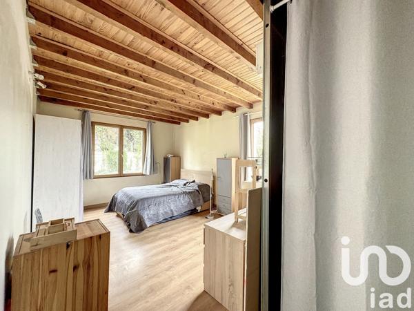 Maison à vendre 6 pièces 169 m² La Queue-en-Brie