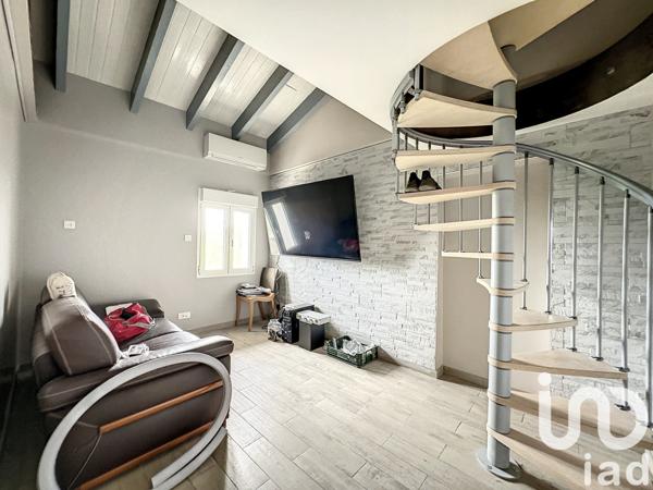 Maison à vendre 6 pièces 169 m² La Queue-en-Brie