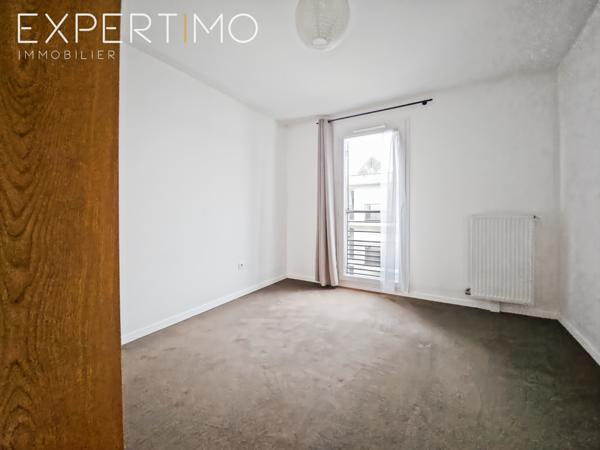 Palaiseau (91120) Appartement 2 pièces avec terrasse de 32 m²