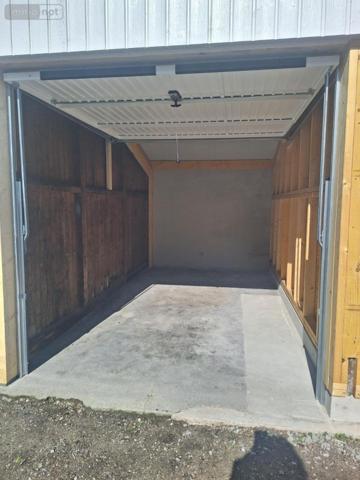 Garage - Parking à louer à Cherbourg-en-Cotentin dans la Manche (50100), ref : 50108-L419