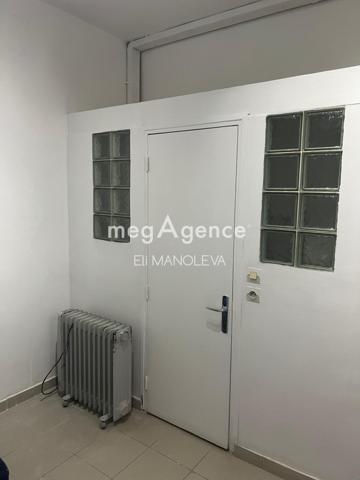 Appartement à PARIS 17E ARRONDISSEMENT, 75017 - 1 pièce 11m²