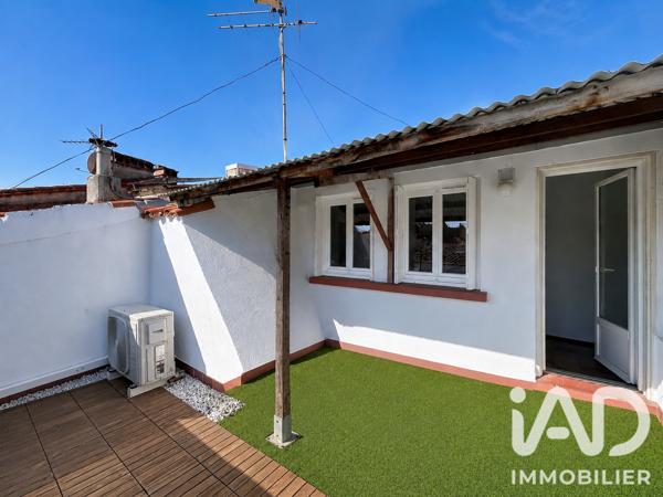 Maison à vendre 4 pièces 89 m² Pia