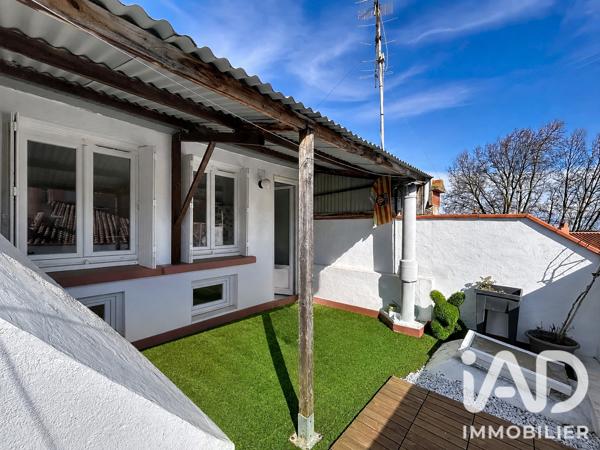 Maison à vendre 4 pièces 89 m² Pia