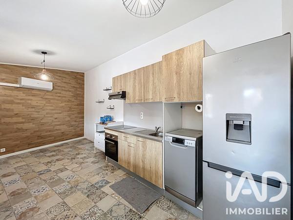 Maison à vendre 4 pièces 89 m² Pia