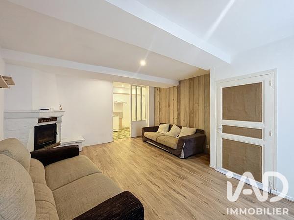 Maison à vendre 4 pièces 89 m² Pia