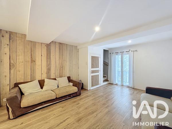 Maison à vendre 4 pièces 89 m² Pia
