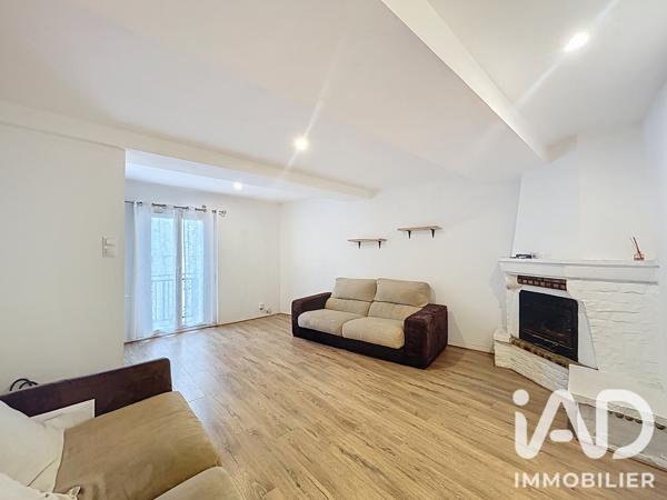 Maison à vendre 4 pièces 89 m² Pia