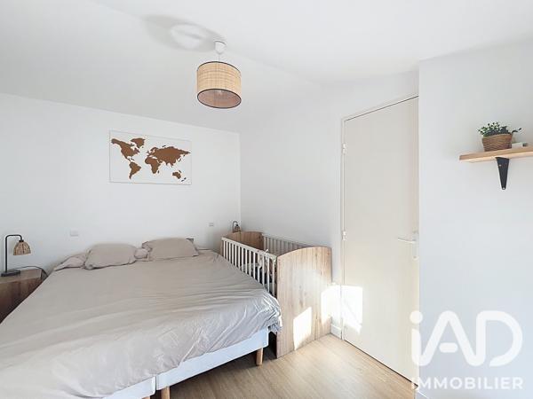 Maison à vendre 4 pièces 89 m² Pia