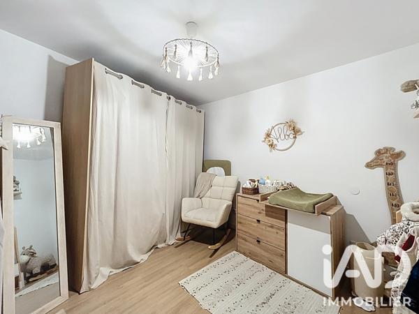Maison à vendre 4 pièces 89 m² Pia