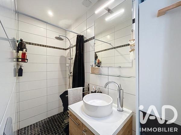 Maison à vendre 4 pièces 89 m² Pia