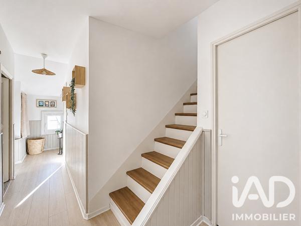 Maison à vendre 4 pièces 89 m² Pia