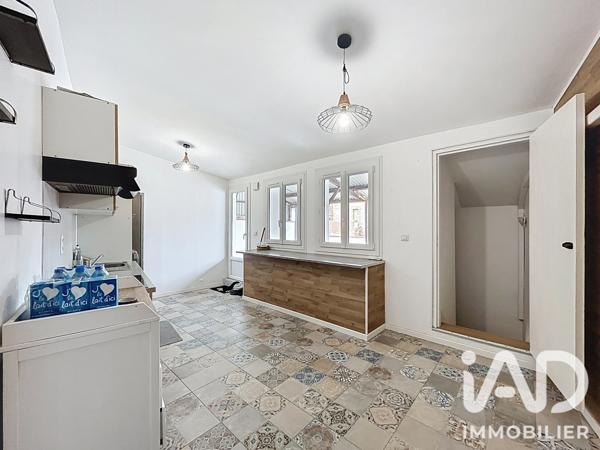 Maison à vendre 4 pièces 89 m² Pia