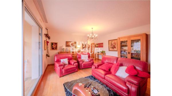 Centre-ville Dax - T3 - Terrasse, Garage et Cave