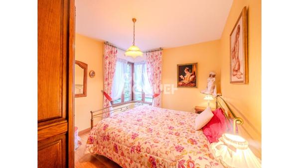 Centre-ville Dax - T3 - Terrasse, Garage et Cave