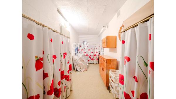 Centre-ville Dax - T3 - Terrasse, Garage et Cave